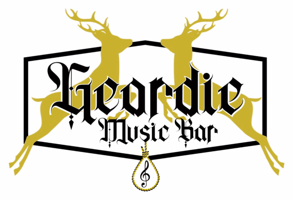 Geordie Music Bar