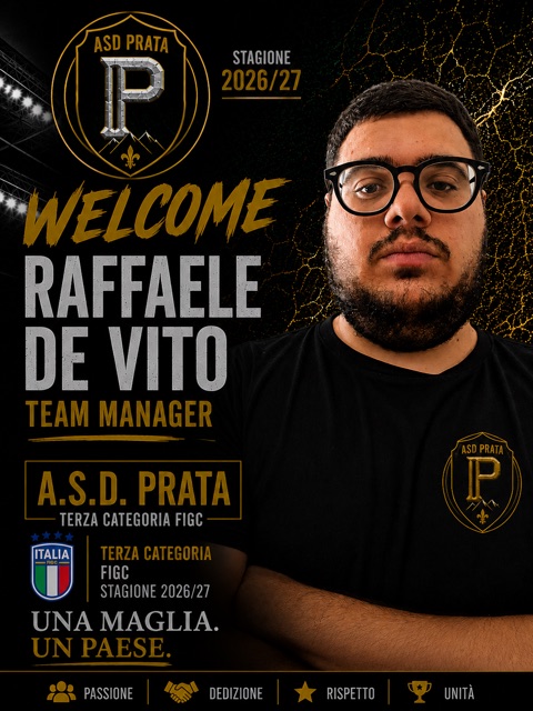 Raffaele De Vito