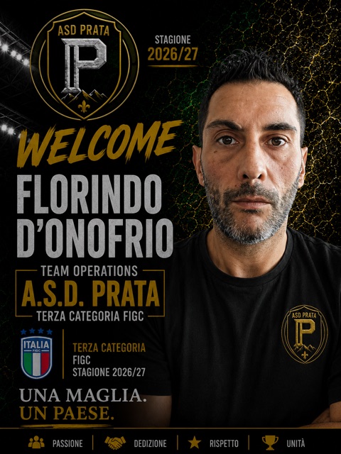Florindo D'Onofrio