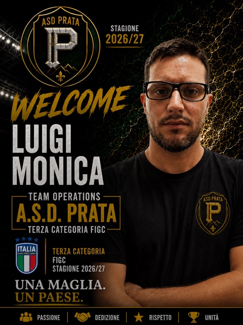 Luigi Monica