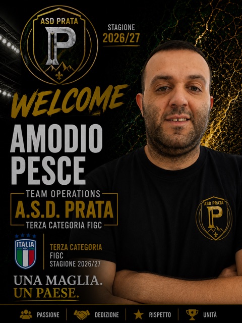 Amodio Pesce
