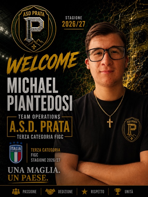 Michael Piantedosi