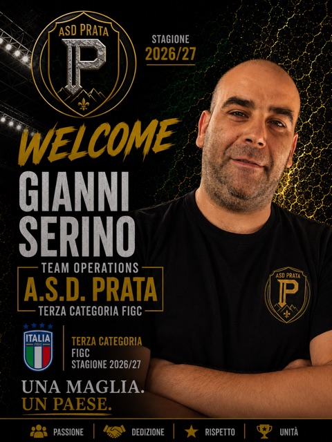 Gianni Serino