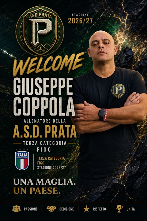 Giuseppe Coppola