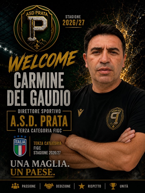 Carmine Del Gaudio
