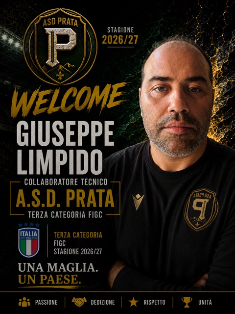 Giuseppe Limpido