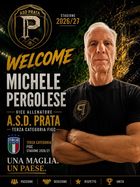 Michele Pergolese